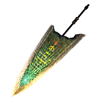 Mh3u slot skills