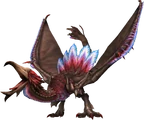 Bird Wyvern | Monster Hunter Wiki | Fandom powered by Wikia