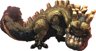 Uragaan | Steel Uragaan [MH3U] 400?cb=20150304044409