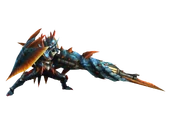 MH3U-Gunlance Equipment Render 001.png (259 KB) MH3U-Gunlance Equipment Render 001