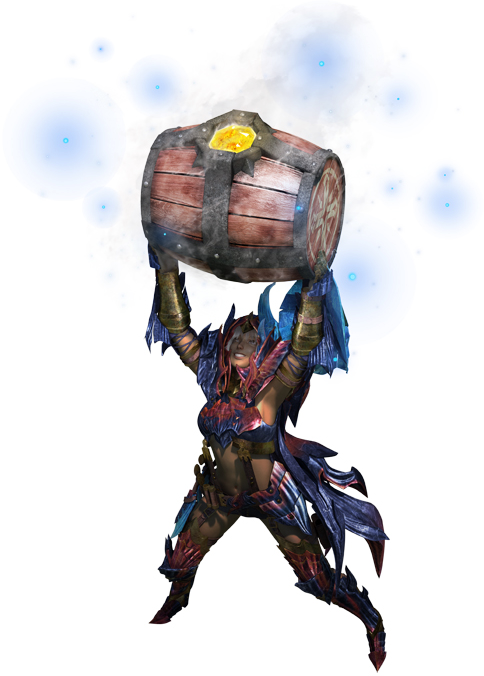 Mhxx 登場モンスター新狩技 スタイル まとめ 11 11更新 Naver まとめ