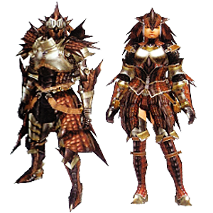 Monster hunter freedom wiki