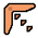 MH4G-Boomerang Icon Orange