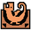 MH4G-Trap Icon Orange