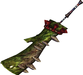 Mh3u slot skills