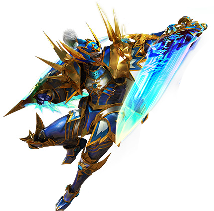 monster hunter generations sword and shield armor monster hunter generations sword and shield armor