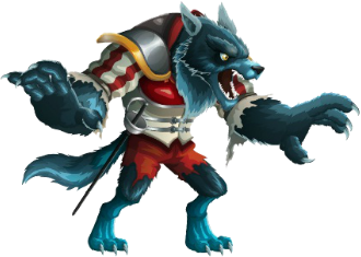 2048 Monster legends