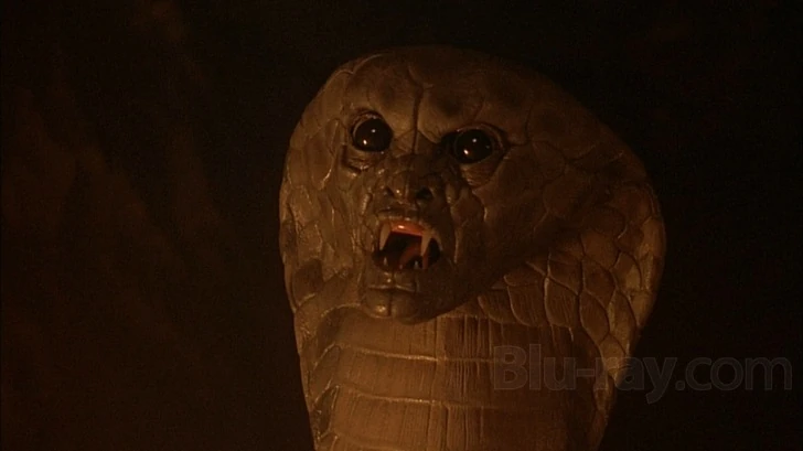Snakeman | Monster Moviepedia | Fandom powered by Wikia