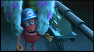 Fungus - Monsters, Inc. Wiki