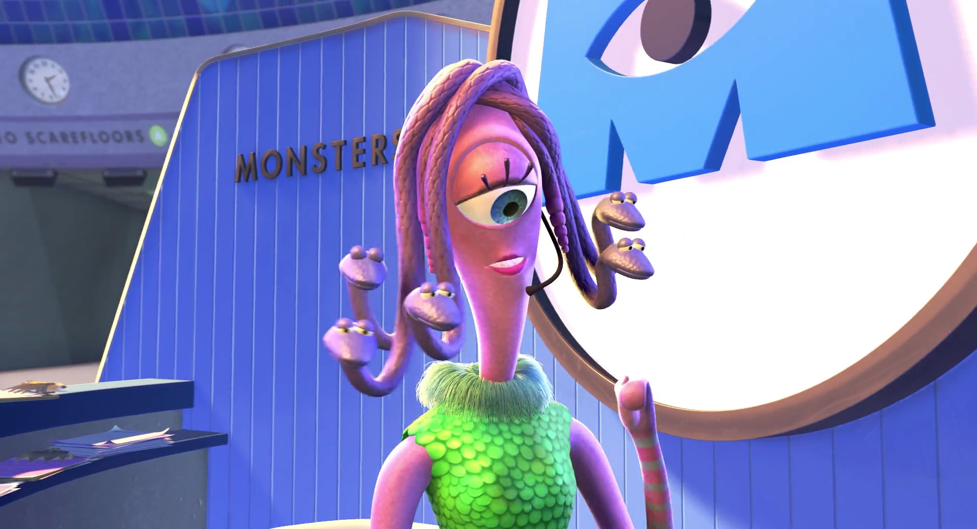 Celia Mae Monsters Inc Wiki latest cb=