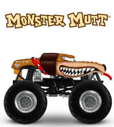 Monster Mit T Monster Mit T