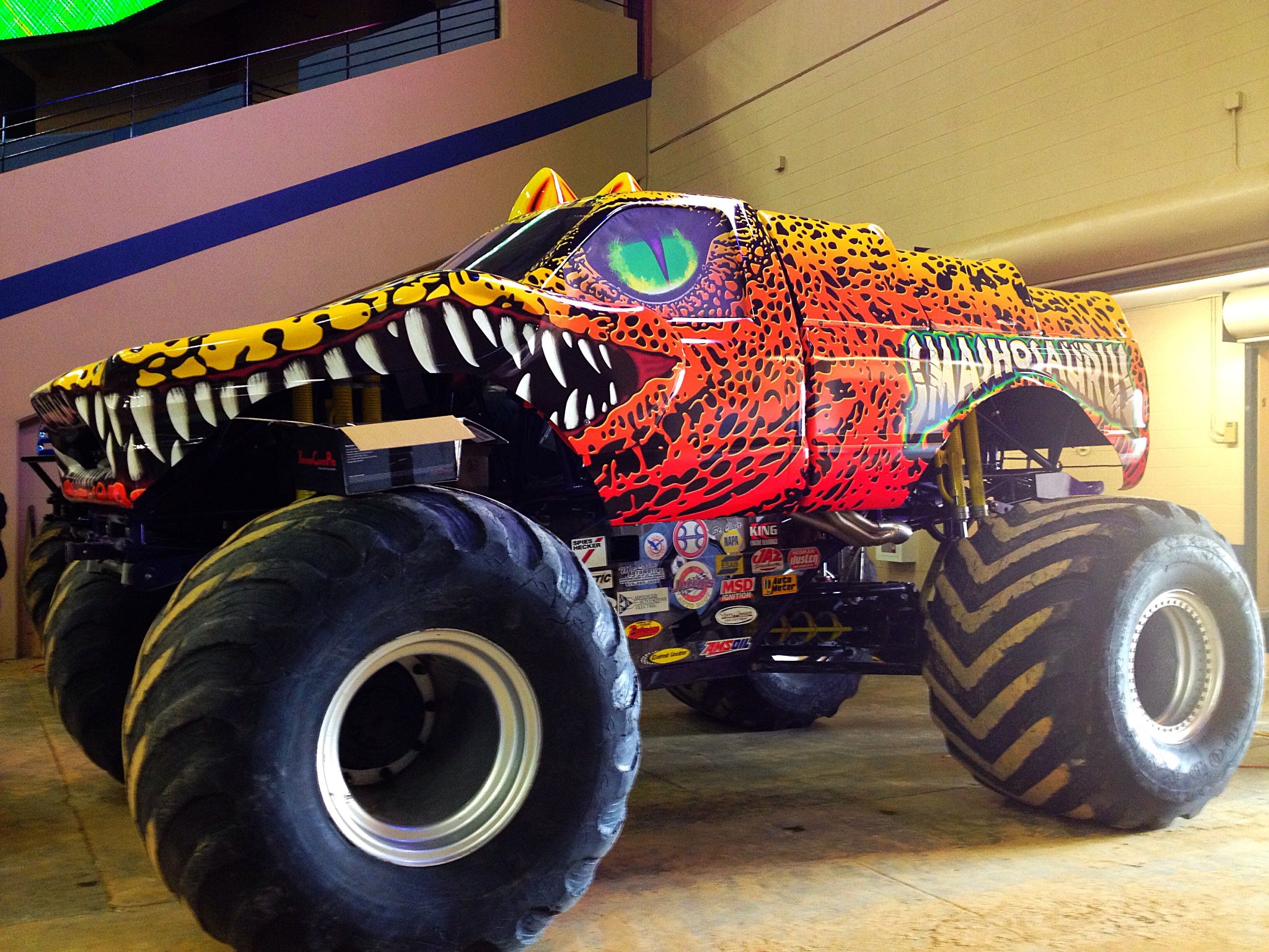 monster truck jam movies monster truck jam movies