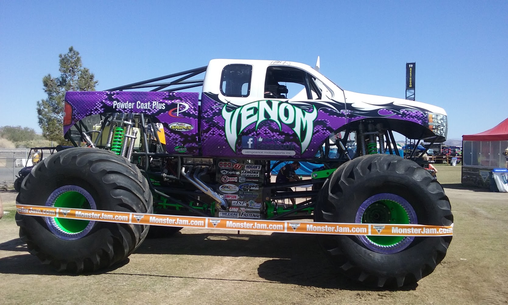 monster truck jam denver monster truck jam denver