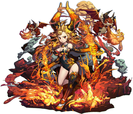 Roulette monster warlord