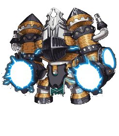 Monster warlord roulette rigged