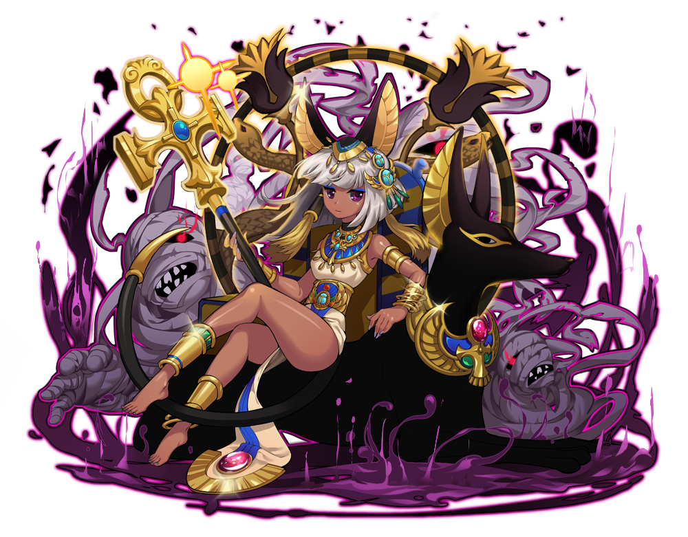 Roulette monster warlord