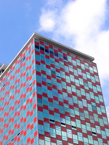 Condominio Acero Monterrey FANDOM powered by Wikia