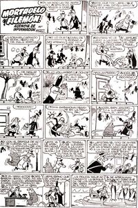 Primera pagina de Mortadelo y Filemon.jpg
