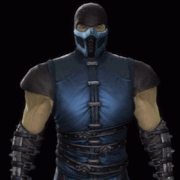 Noob Saibot