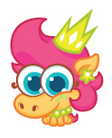 Moshi Monsters Weegul Seed Code