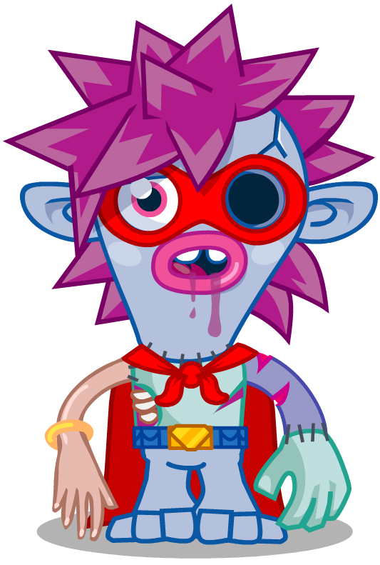 Super Zommer | Moshi Monsters Wiki | Fandom powered by Wikia