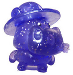 Moshi Monsters Humphrey
