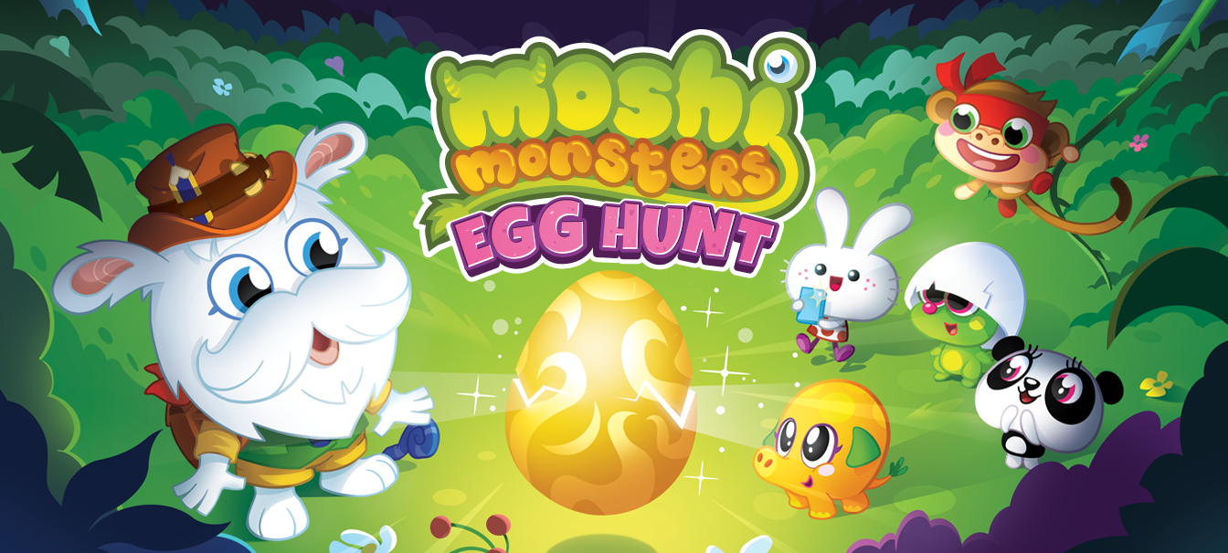 Moshling Moshling