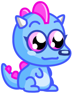 Moshi monsters ds