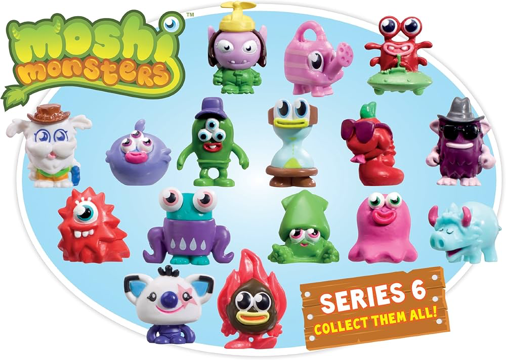 Why no more moshi monsters Why no more moshi monsters