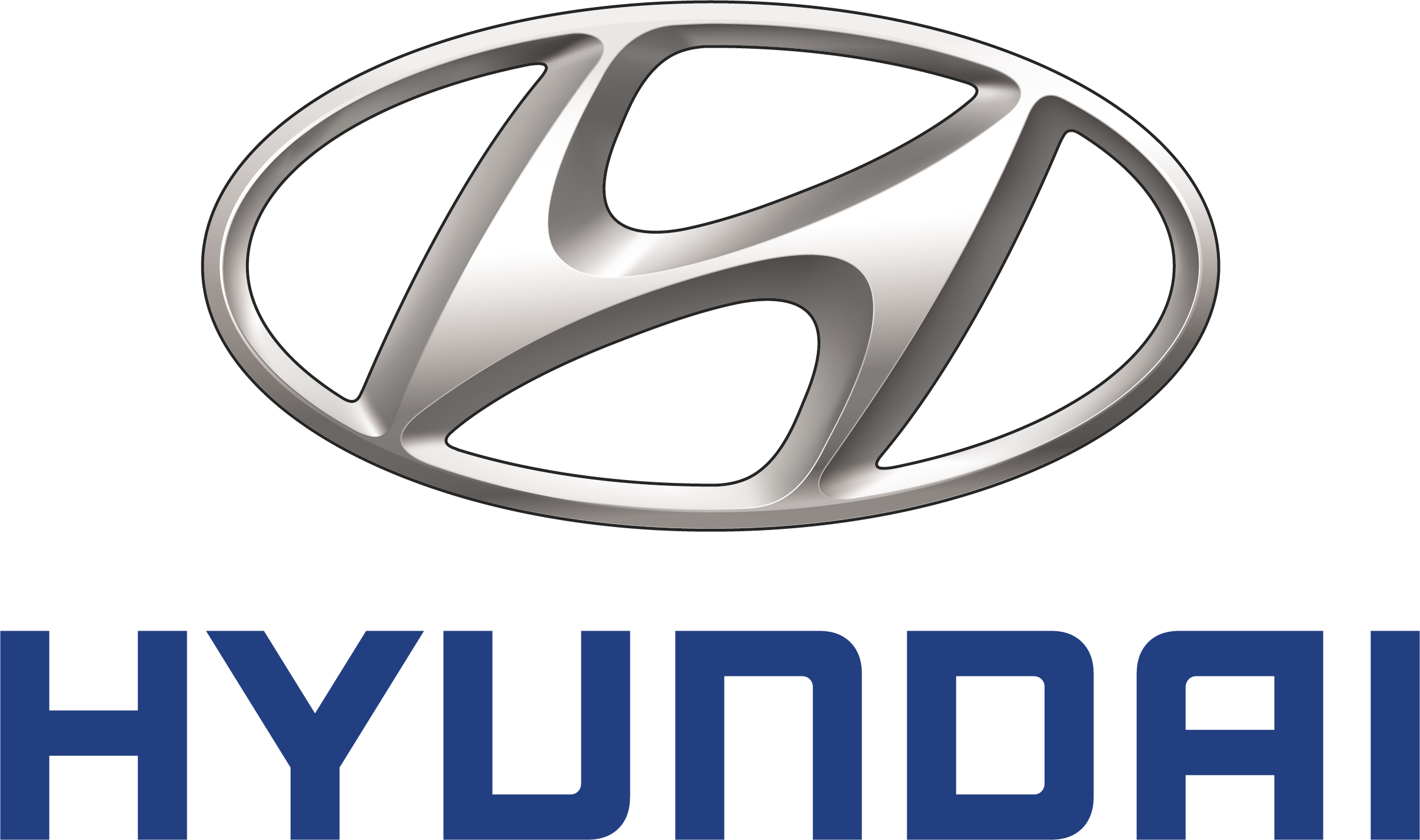 Resultado de imagen para logo hyundai