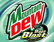 Baja Blast