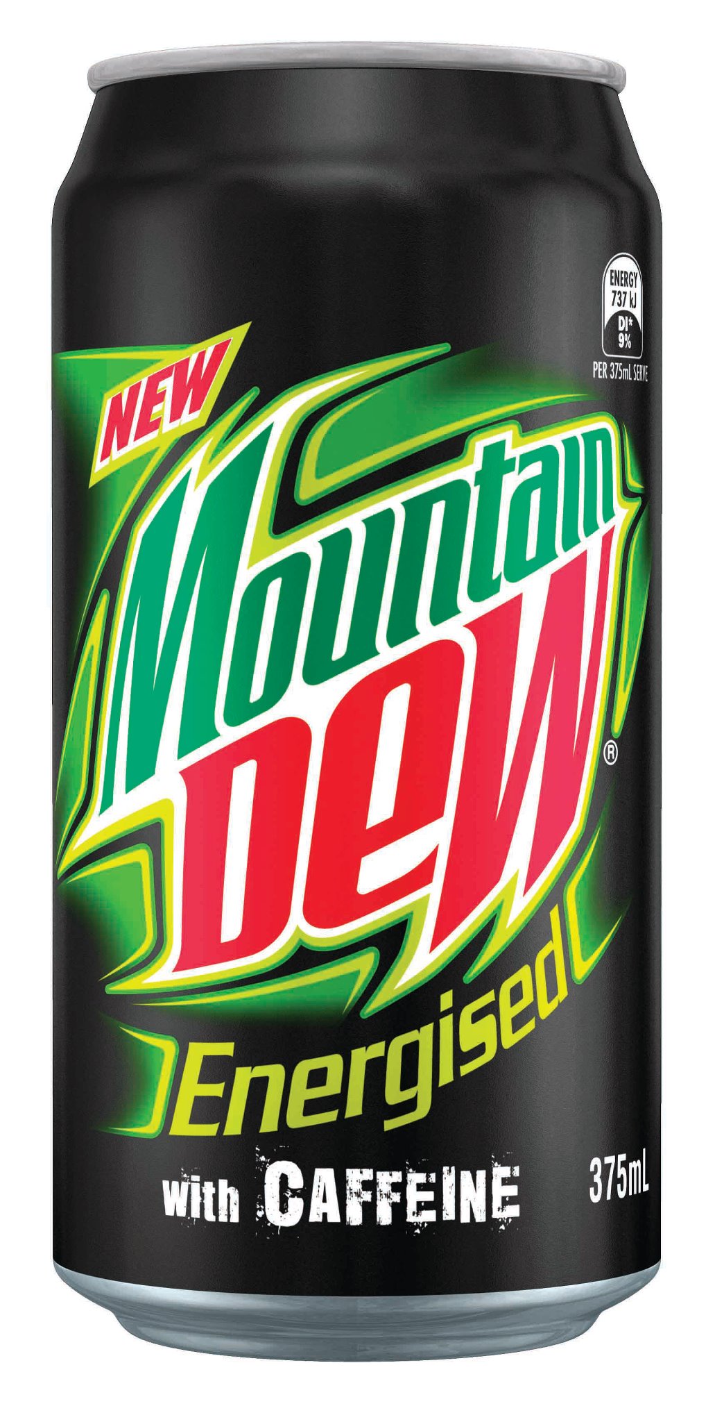 Energised | Mountain Dew Wiki | Fandom powered by Wikia