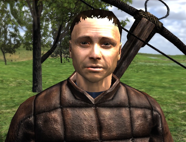 Nizar Mount And Blade