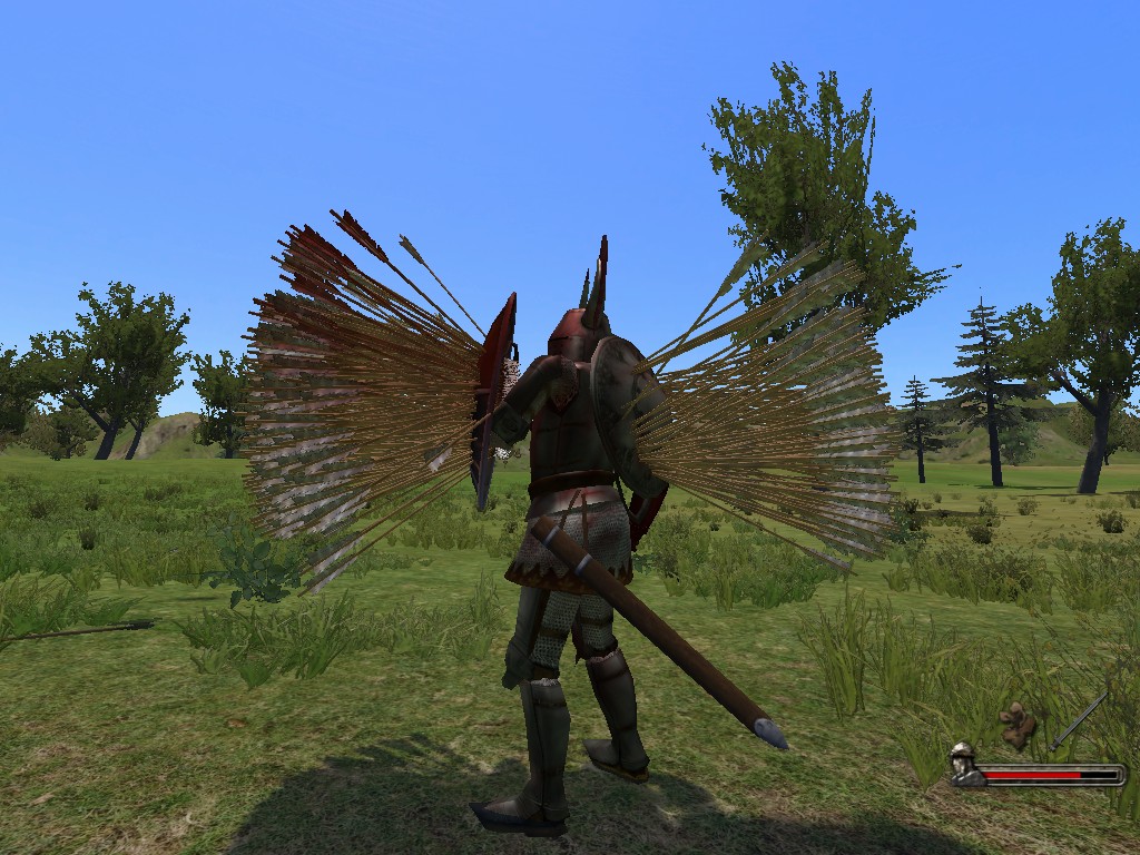 change config battle size mount and blade warband