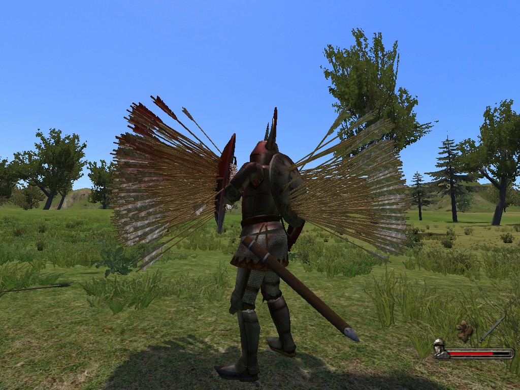 mount and blade warband imperial age