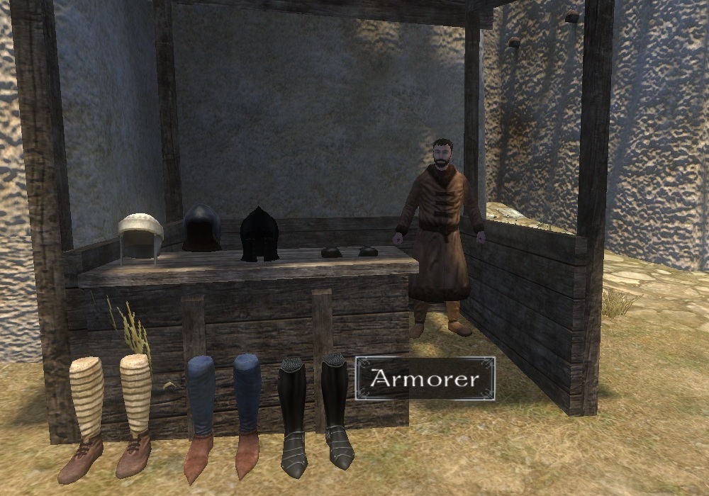 Mount And Blade Warband Cheat Menu