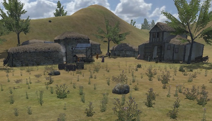 praven mount and blade wiki