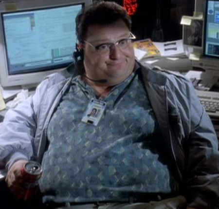 actor jurassic world gordo dennis nedry movie villains wiki fandom powered by wikia actor jurassic world gordo dennis nedry movie villains wiki fandom powered by wikia