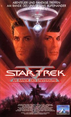 Star Trek V Am Rande Des Universums Stream Star Trek V Am Rande Des Universums Stream