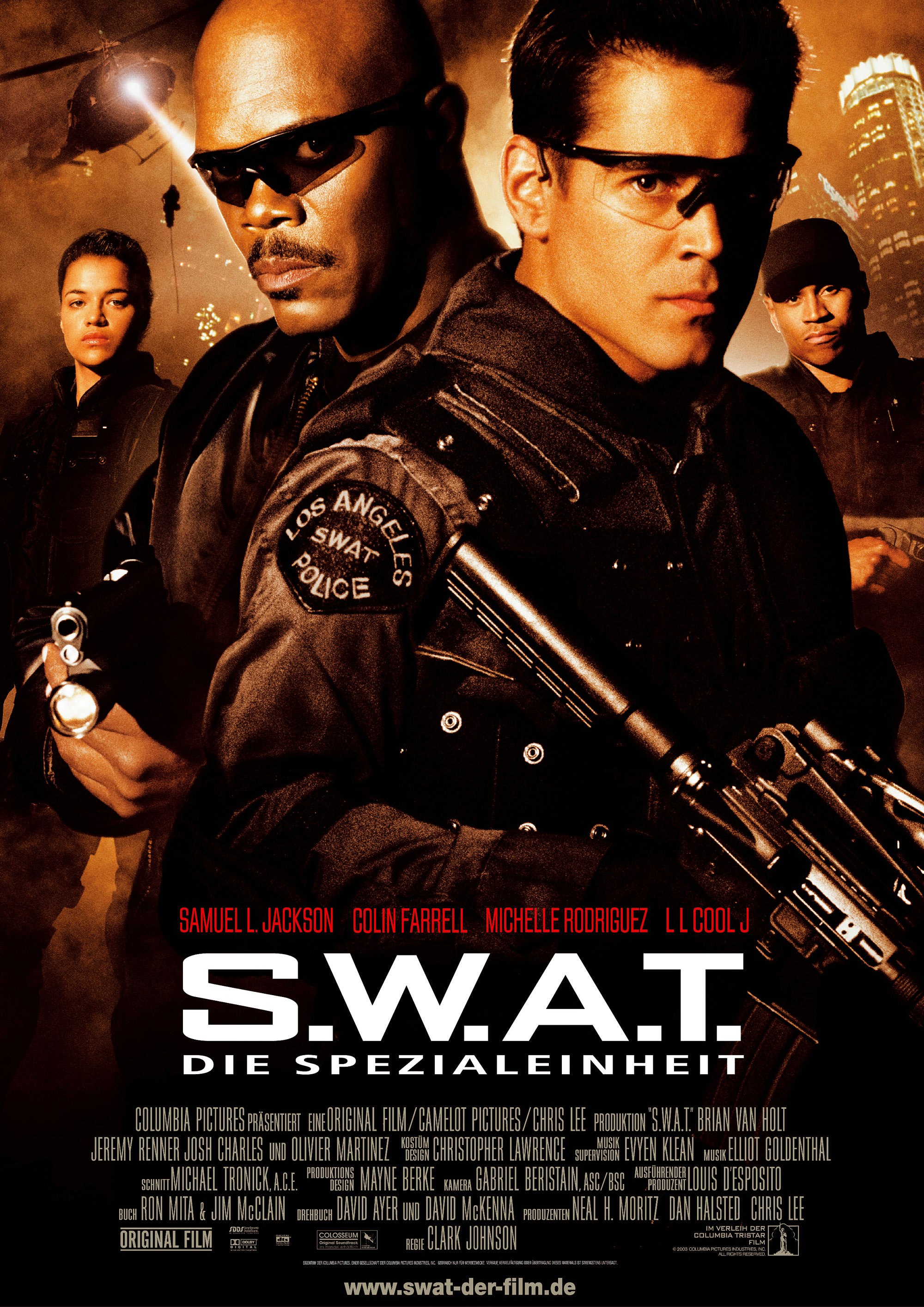 Swat Die Spezialeinheit Swat Die Spezialeinheit