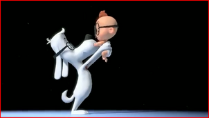 Peabody adopting sherman 2014