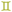 Gemini Symbol