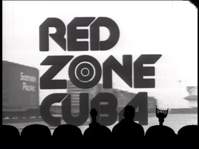 その他 Mystery Science Theater 3000: Red Zone Cuba [VHS] Mystery Science Theater 3000: Red Zone Cuba [VHS]