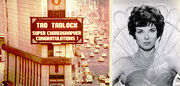 Thelma tad tadlock
