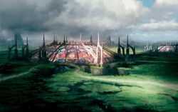 Dominaria