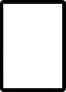 image border black png magic the gathering wiki black boarder