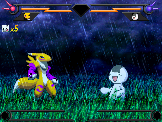 mugen storm stage mugen storm stage