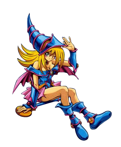 Image - DarkMagicianGirl's Tip Hat.png | MUGEN Database | Fandom