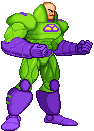 Char lex