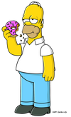 Homer simpson